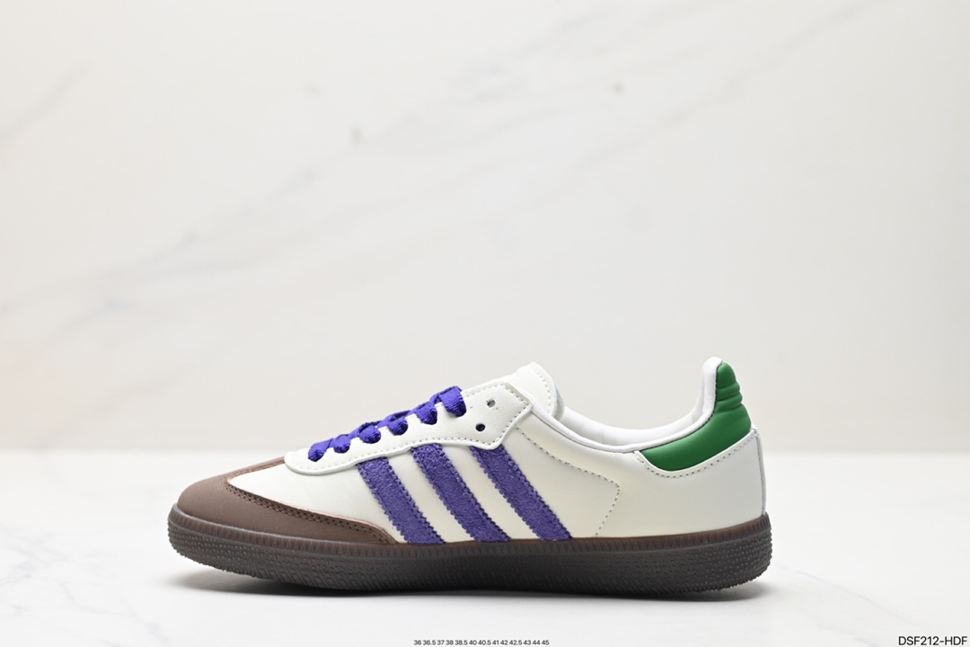 Adidas Samba Shoes